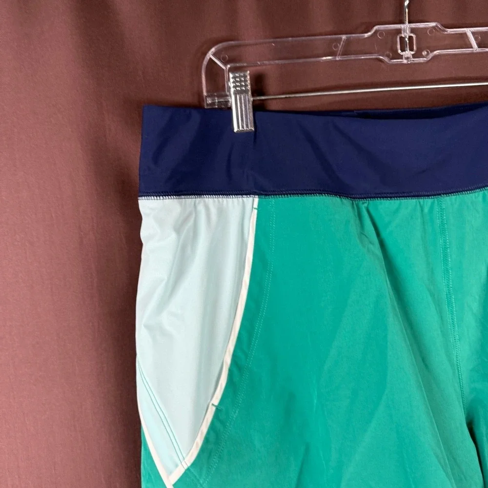 Lands' End Women's 14 LONG 5
